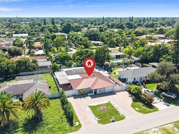 4442 18th AVE SW, NAPLES, FL 34116