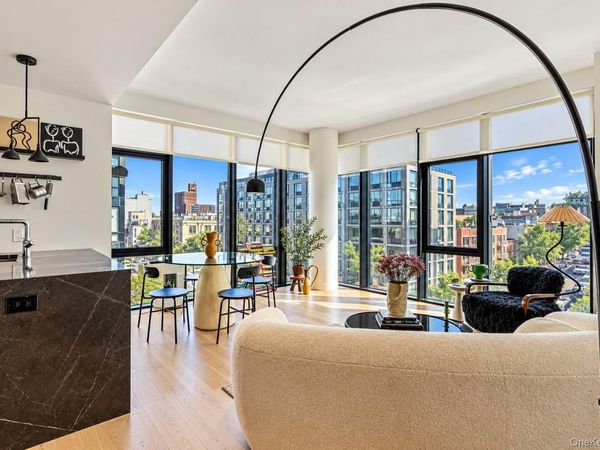 554 4th Avenue , Unit 7B, Brooklyn, NY 11215
