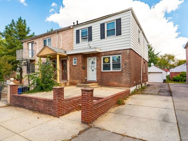 2205 80th Street , East Elmhurst, NY 11370