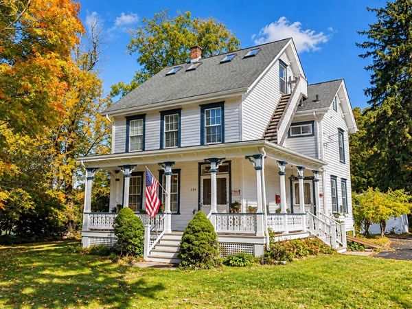 225 Spring Street , Monroe, NY 10950