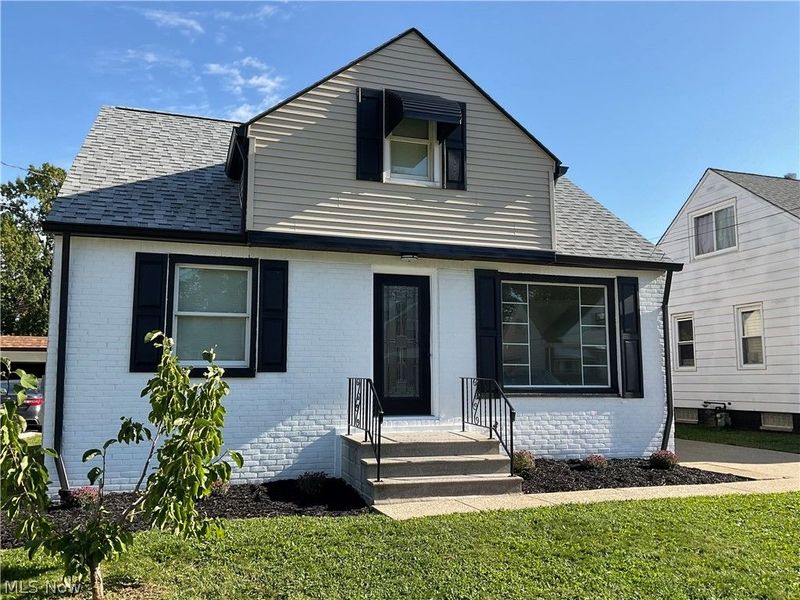 1729 Rockefeller Road, Wickliffe, OH 44092 Photo 1