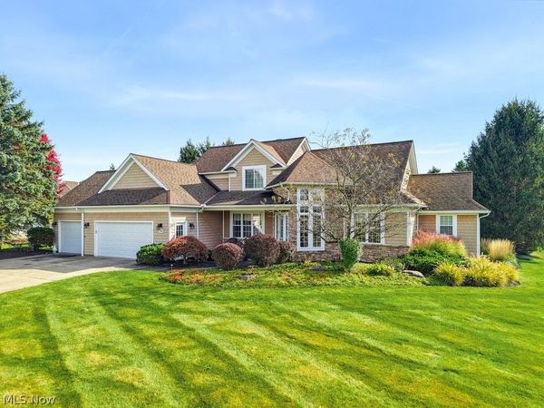 7249 Dursley Court , Solon, OH 44022