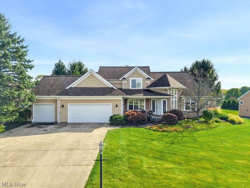 7249 Dursley Court, Solon, OH 44022 Photo 2