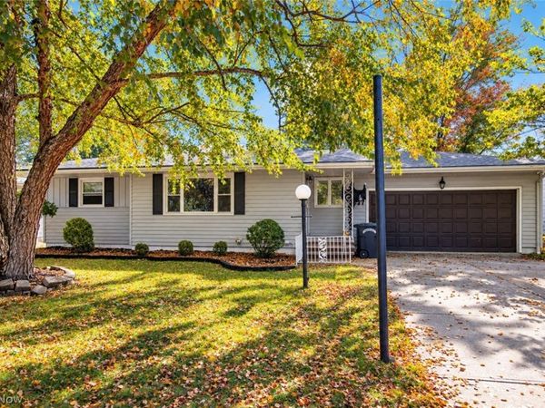 537 Randall Road, Elyria, OH 44035