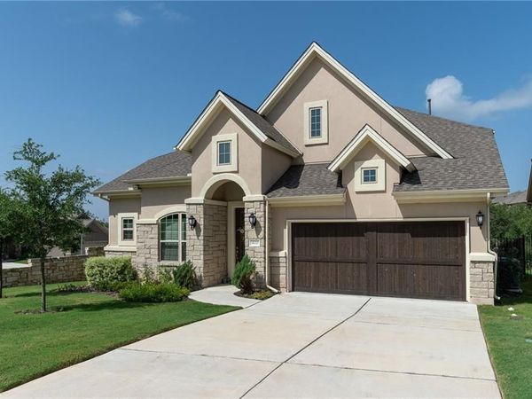 4120 Vinalopo DR, Austin, TX 78738