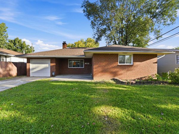 3426 Seabrook Avenue , Columbus, OH 43227