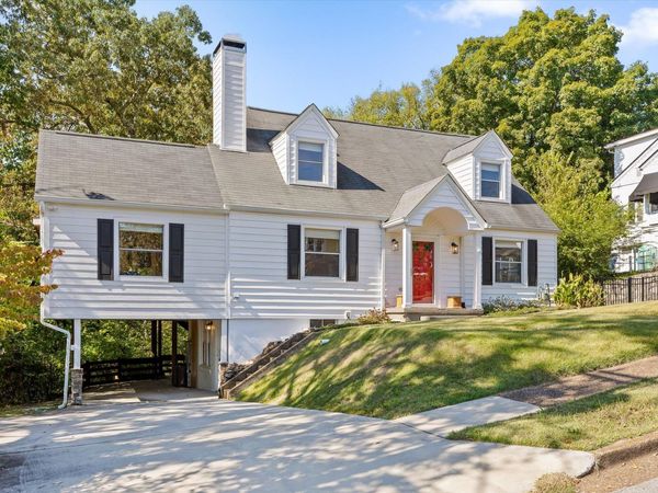 912 Mount Vernon Avenue, Chattanooga, TN 37405
