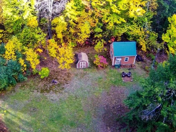 43 Lower Coffee Pond Road , Casco, ME 04015