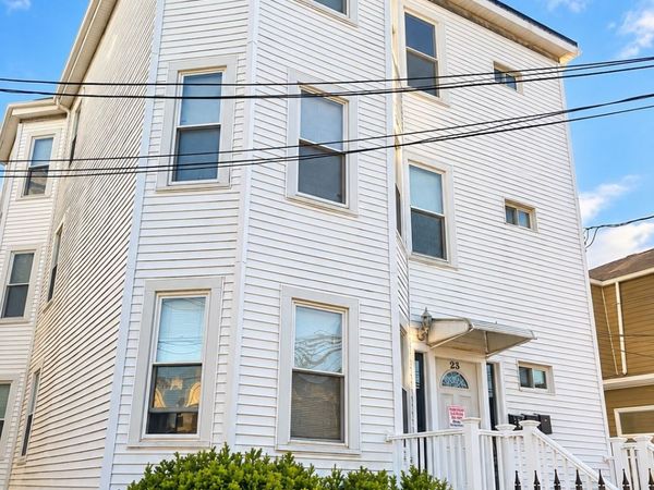 23 Trident, Unit 1, Winthrop, MA 02152