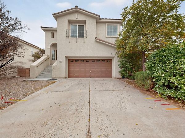 5920 Sleepy Nights Road NW, Albuquerque, NM 87114