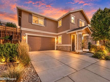 3678 Hollywood Park Drive, Reno, NV 89512 Photo