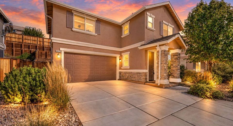 3678 Hollywood Park Drive, Reno, NV 89512 Photo