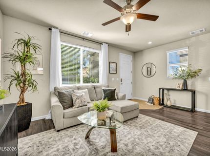 3678 Hollywood Park Drive, Reno, NV 89512 Photo