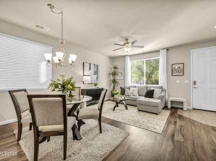 3678 Hollywood Park Drive, Reno, NV 89512 Photo