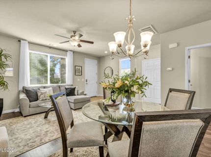 3678 Hollywood Park Drive, Reno, NV 89512 Photo
