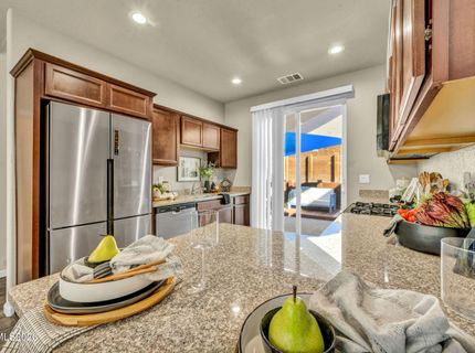 3678 Hollywood Park Drive, Reno, NV 89512 Photo