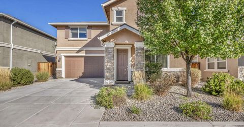 3678 Hollywood Park Drive, Reno, NV 89512 Photo