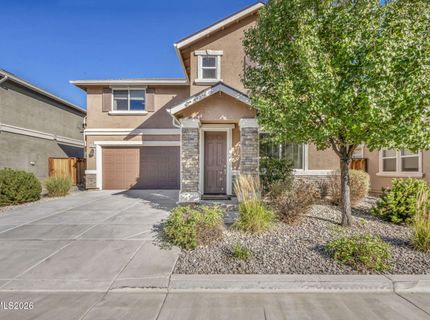 3678 Hollywood Park Drive, Reno, NV 89512 Photo
