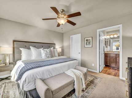 3678 Hollywood Park Drive, Reno, NV 89512 Photo