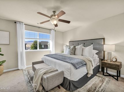 3678 Hollywood Park Drive, Reno, NV 89512 Photo