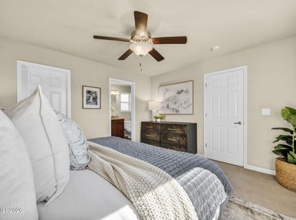 3678 Hollywood Park Drive, Reno, NV 89512 Photo