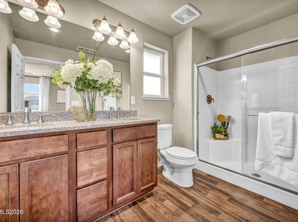 3678 Hollywood Park Drive, Reno, NV 89512 Photo
