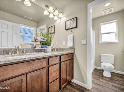 3678 Hollywood Park Drive, Reno, NV 89512 Photo