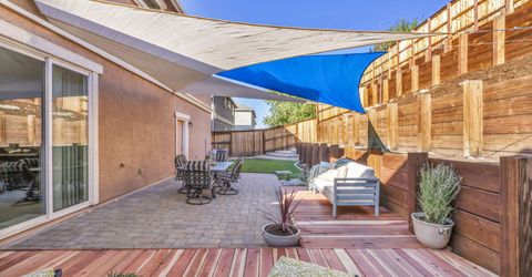 3678 Hollywood Park Drive, Reno, NV 89512 Photo