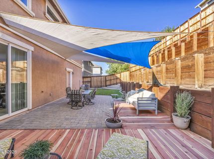 3678 Hollywood Park Drive, Reno, NV 89512 Photo