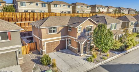3678 Hollywood Park Drive, Reno, NV 89512 Photo