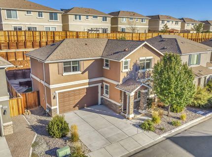 3678 Hollywood Park Drive, Reno, NV 89512 Photo