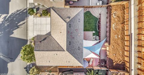 3678 Hollywood Park Drive, Reno, NV 89512 Photo