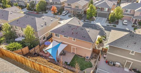 3678 Hollywood Park Drive, Reno, NV 89512 Photo