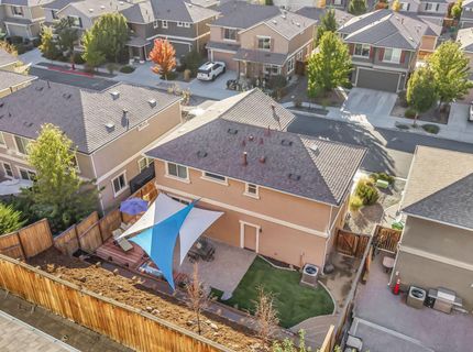 3678 Hollywood Park Drive, Reno, NV 89512 Photo