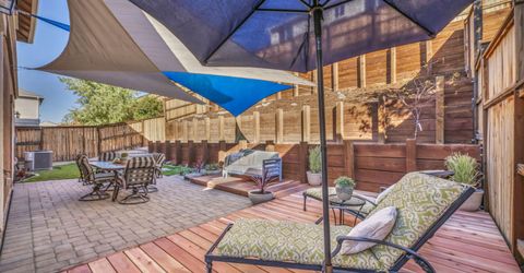 3678 Hollywood Park Drive, Reno, NV 89512 Photo