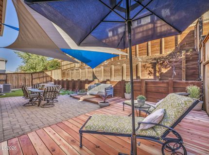 3678 Hollywood Park Drive, Reno, NV 89512 Photo