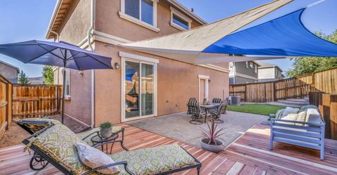 3678 Hollywood Park Drive, Reno, NV 89512 Photo