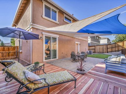 3678 Hollywood Park Drive, Reno, NV 89512 Photo