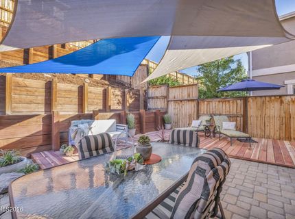 3678 Hollywood Park Drive, Reno, NV 89512 Photo