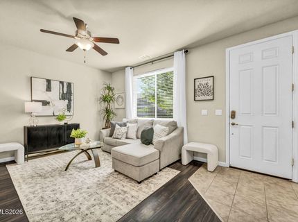 3678 Hollywood Park Drive, Reno, NV 89512 Photo