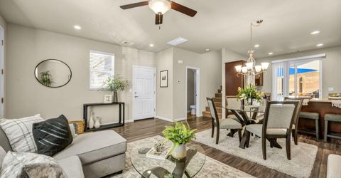 3678 Hollywood Park Drive, Reno, NV 89512 Photo