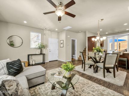 3678 Hollywood Park Drive, Reno, NV 89512 Photo