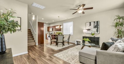 3678 Hollywood Park Drive, Reno, NV 89512 Photo