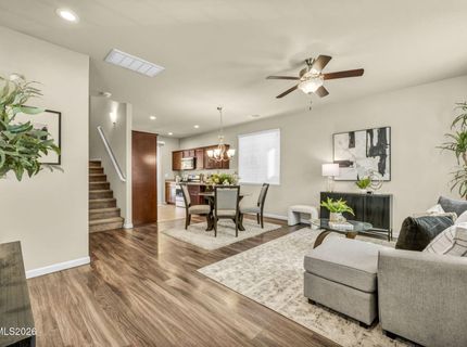 3678 Hollywood Park Drive, Reno, NV 89512 Photo