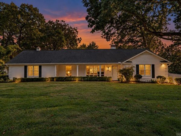 4101 Arlington Dr, North Little Rock, AR 72116