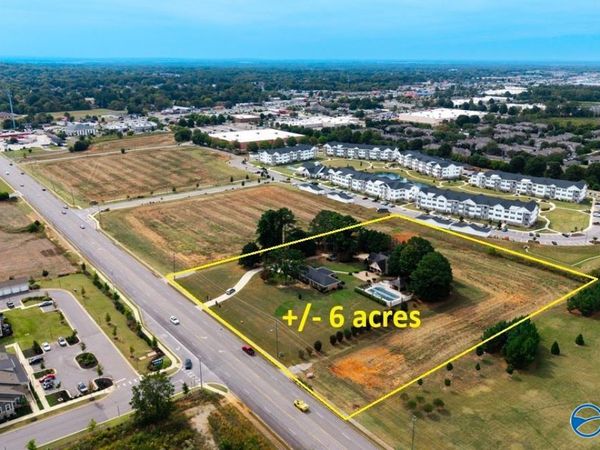 266 Nance Road, Madison, AL 35758