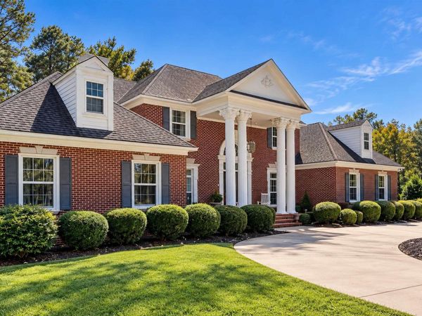 4715 Rockwood Drive, Decatur, AL 35603