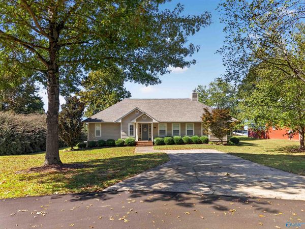 266 Robert Davis Road, Langston, AL 35755