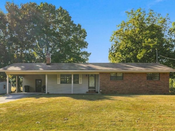 1015 Smokey Road, Cherokee, AL 35616