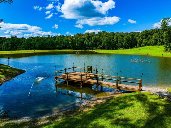 0 GILLIAND RD, Medon, TN 38356